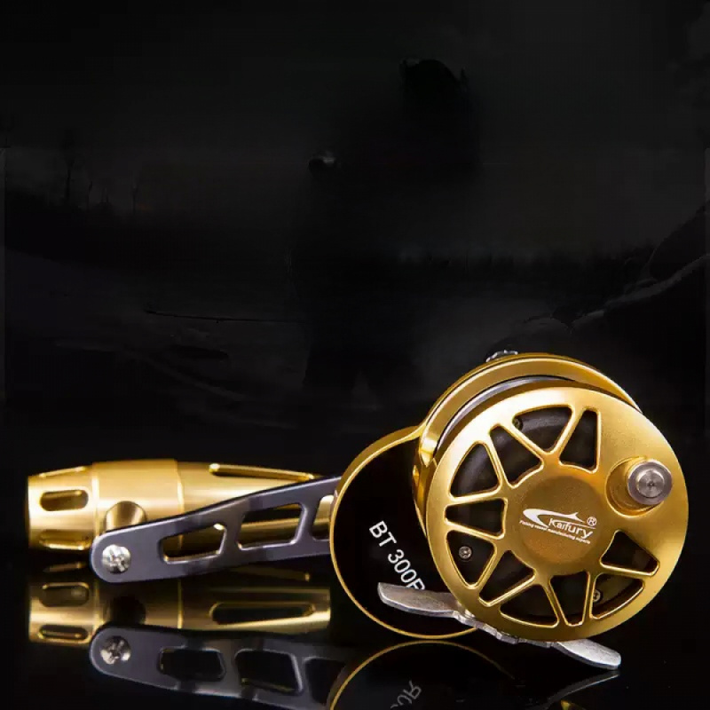 Offshore Deep Sea Boat Fishing - огляд і ціна Fishing Boat Steering Wheel