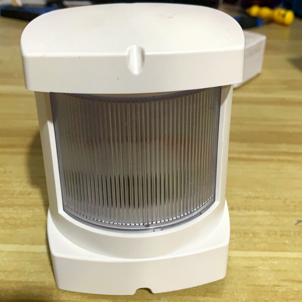 Yacht LED Signal Navigation Li - огляд і ціна Fishing Boat Navigation Light