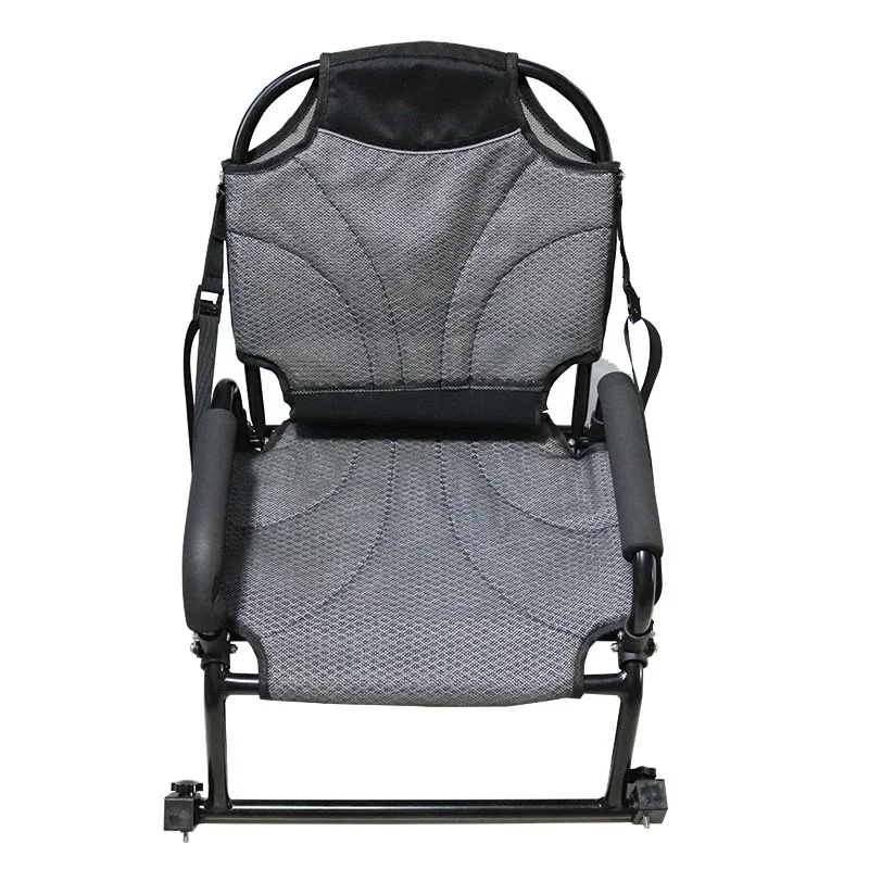 Breathable Mesh Kayak Fishing  - огляд і ціна Fishing Boat Seat
