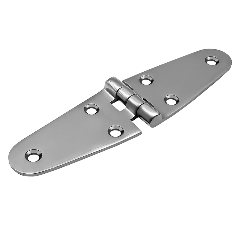 316 Stainless Steel Casting Hi - огляд і ціна Fishing Boat Seat
